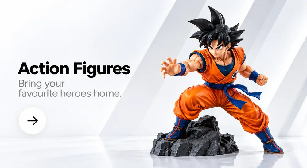 Action Figures