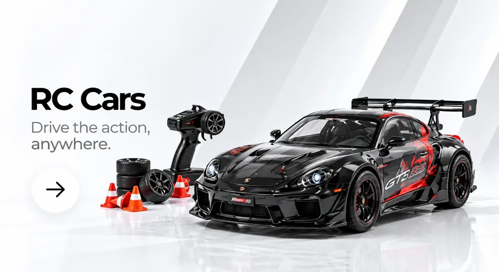 RC Cars